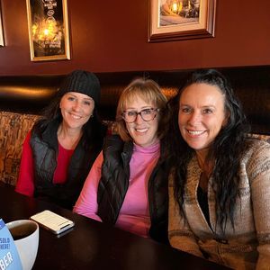 Meet your Posher, Joanne